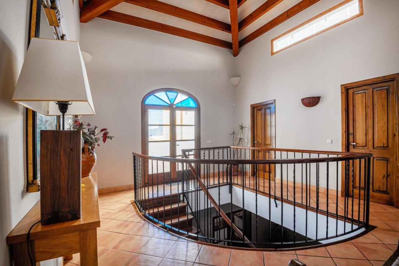 Ses Amfores Ciutadella  Buitenkant foto